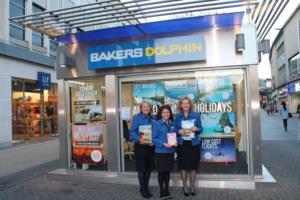 Bakers Dolphin PR1